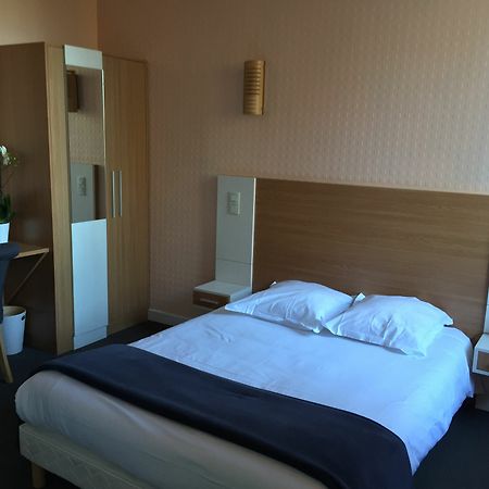 Citotel Hotel Le Chapon Fin Brive-la-Gaillarde Bagian luar foto