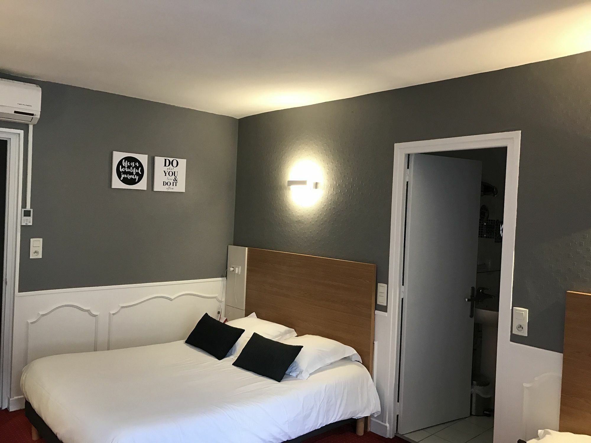 Citotel Hotel Le Chapon Fin Brive-la-Gaillarde Bagian luar foto