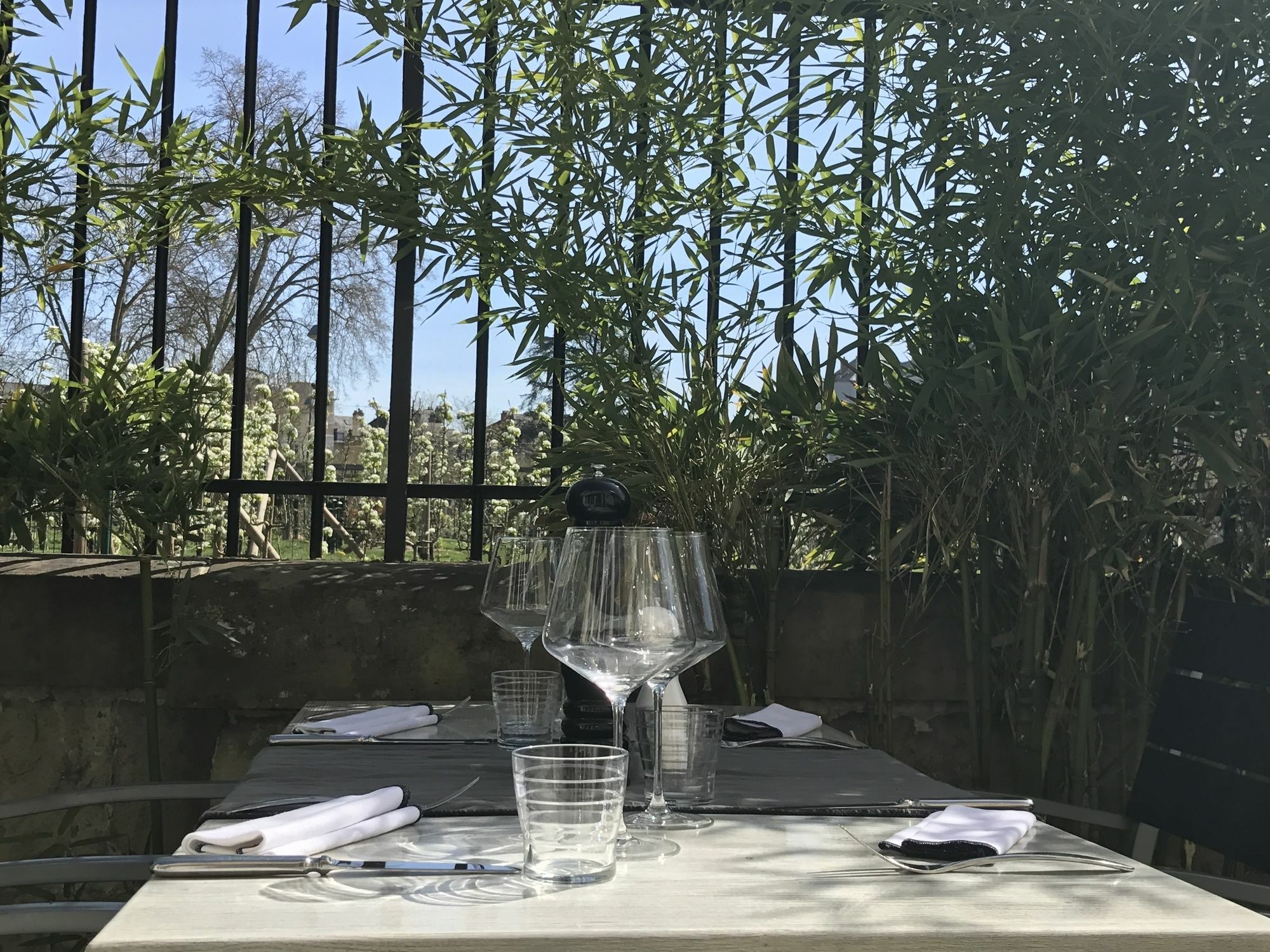 Citotel Hotel Le Chapon Fin Brive-la-Gaillarde Bagian luar foto