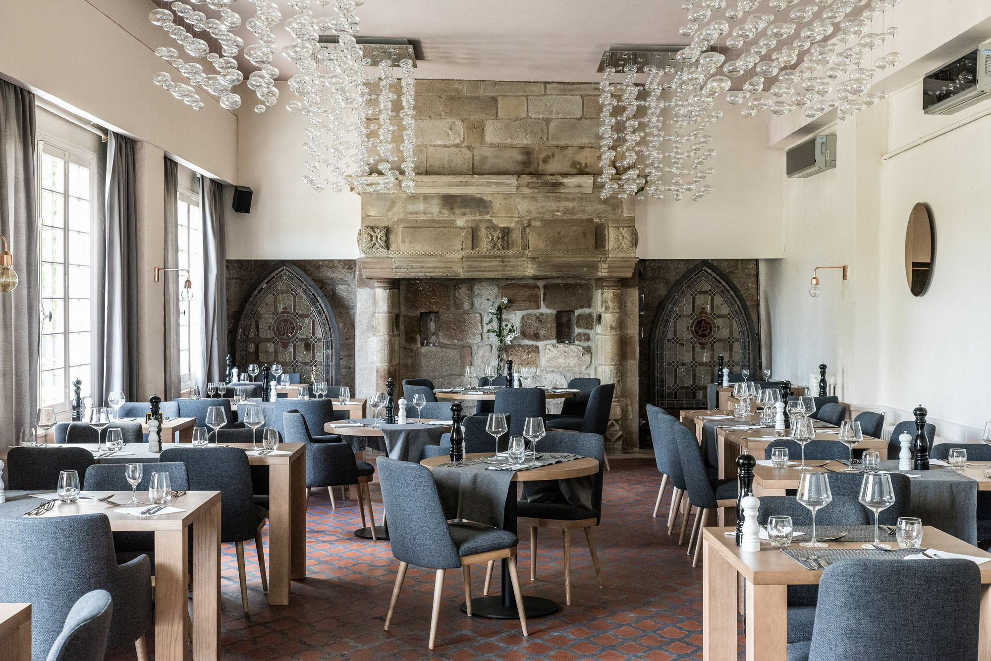 Citotel Hotel Le Chapon Fin Brive-la-Gaillarde Bagian luar foto