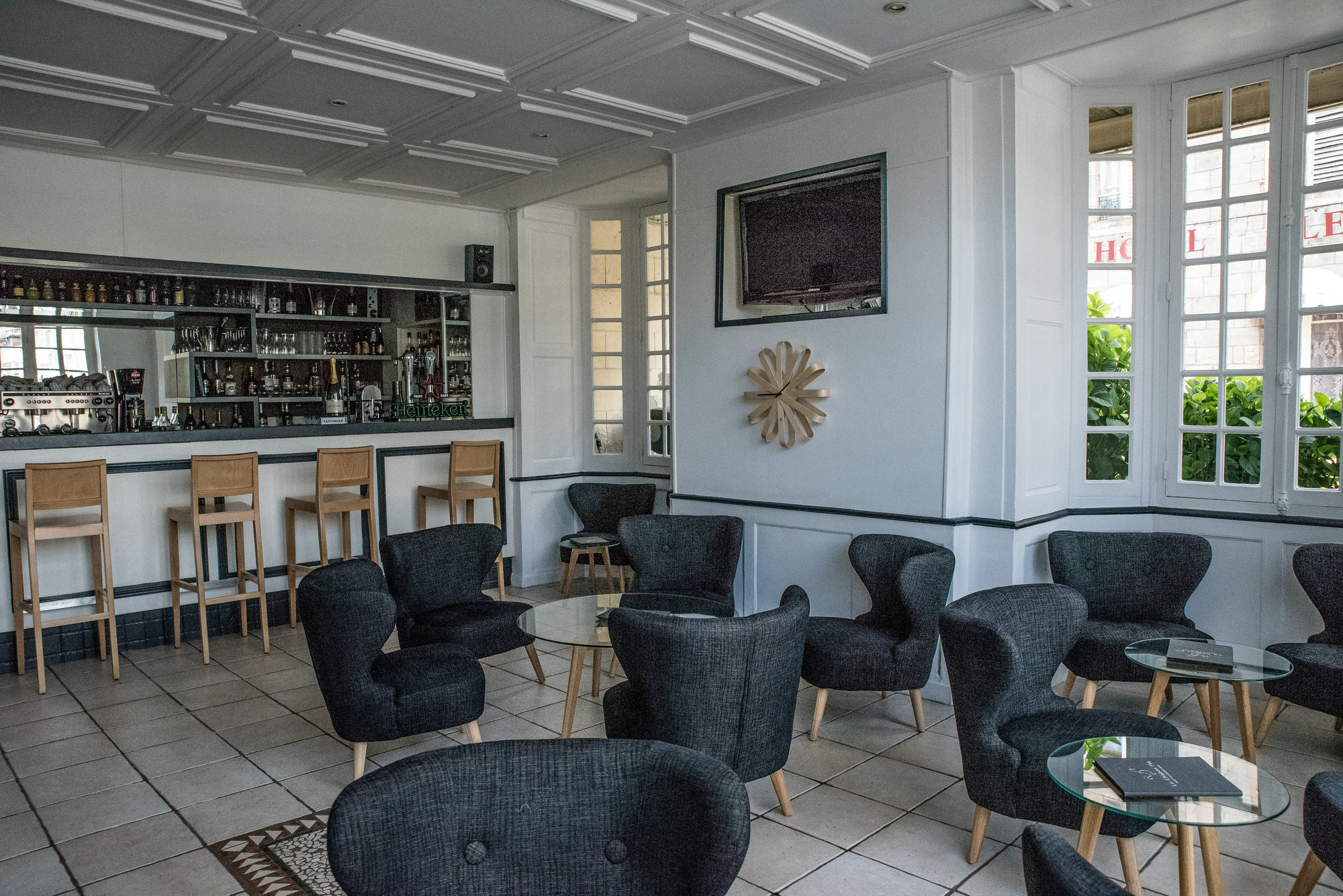 Citotel Hotel Le Chapon Fin Brive-la-Gaillarde Bagian luar foto