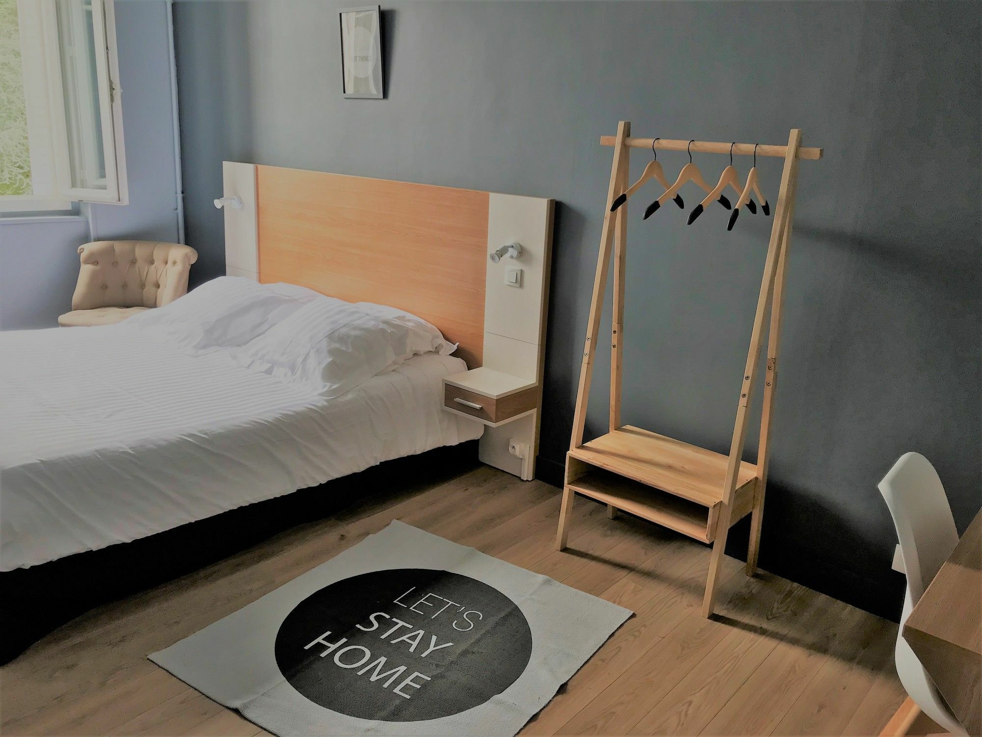Citotel Hotel Le Chapon Fin Brive-la-Gaillarde Bagian luar foto