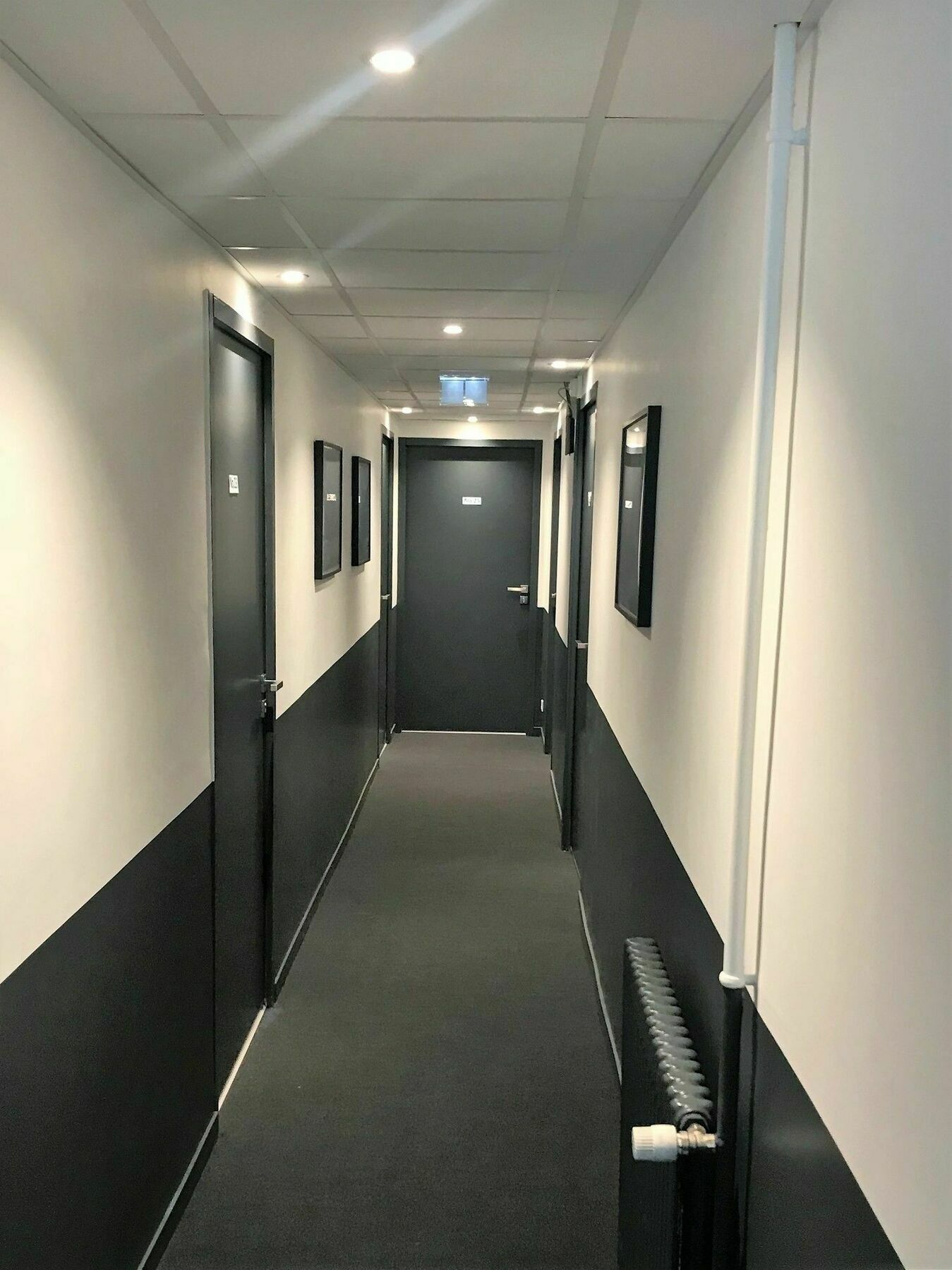 Citotel Hotel Le Chapon Fin Brive-la-Gaillarde Bagian luar foto